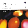 Dukas: The Sorcerer's Apprentice; La P&eacute;ri; Symphony in C