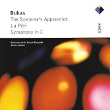 Dukas: The Sorcerer's Apprentice; La Péri; Symphony in C