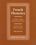 French Phonetics