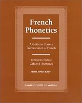 French Phonetics