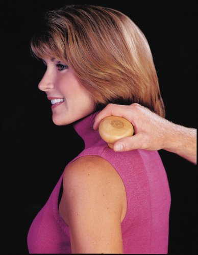 The Original Knobble - Deep-Muscle Therapy Massage Tool