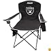 NFL Raiders Cooler Quad Chair