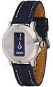 Esprit Damenarmbanduhr BLUE DISQUE ES000491007