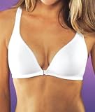 Jockey Front Closure Soft Cup Bra