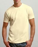 American Apparel Organic Cotton T-Shirt - 2001OR