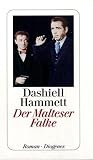 Produkt-Bild: Der Malteser Falke