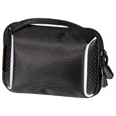 Hama NaviBag f�r Becker Highspeed/2 schwarz