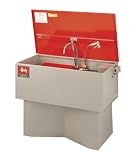 Handy 45 Gallon Industrial Parts Washer