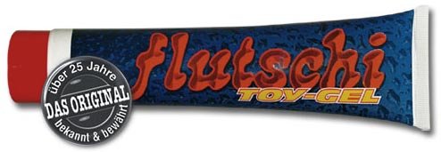 Orion 621447 Flutschi Toy-Gel 200 ml