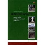 Produkt-Bild: Erinnerungsorte an die Opfer des Kommunismus in Belarus