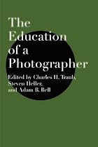 Education of a Photographer
