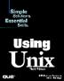 Using Unix