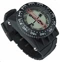 Scuba Compass