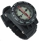 Scuba Compass