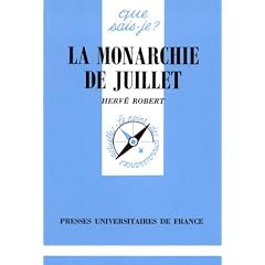 La Monarchie de juillet