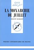 La Monarchie de juillet