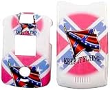 41906AWW9ML. SL160  Keep It Flying   Motorola RAZR V3 V3c V3m Hard Case   Protective Faceplate Cover