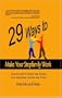 29 Ways to Make Your Stepfamily Work