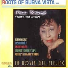 Roots of Buena Vista: La Novia del Filin