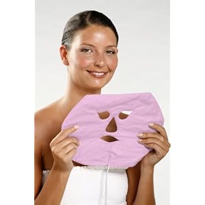 MaxiMasque Unique Electrical Beauty Face Mask