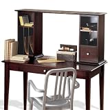Dolce Hutch - Dark Walnut