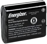 Energizer Er-P511 Replaces Panasonic P-P511Ý