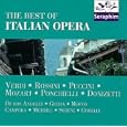 The Best of Italian Opera