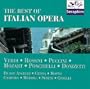 The Best of Italian Opera