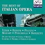 The Best of Italian Opera