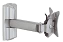 Strand Barkan TV Bracket LCD 37" 3 Movement Silver