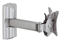 Strand Barkan TV Bracket LCD 37" 3 Movement Silver