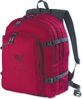 Jack Wolfskin BERKELEY Rucksack
