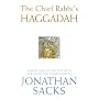 The Chief Rabbi's Haggadah: Hebrew and English Text with New Essays and Commentary