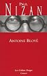 Antoine Bloy�