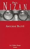 Antoine Bloy�