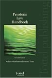 Pensions Law Handbook