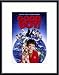 Good Boy!, Art Poster by Unknown Artist, with Metal Frame, poster size: 11 x 17