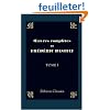 ?uvres compl�tes de Fr�d�ric Bastiat: Tome 1. Correspondance. M�langes