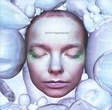 Review Bjork  / Hyperballad [CD 1]