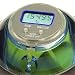 Sporting Goods : Digital Speed Meter for Dynaflex Powerball & Pro Plus