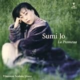 Sumi Jo - La Promessa / Vincenzo Scalera