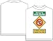 Goalie Land Soccer Short Sleeve Soccer T-Shirt