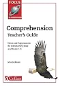 Comprehension Teachers
