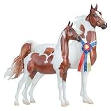 Breyer Traditional Chubasco & Caravelle - Limited Edition 