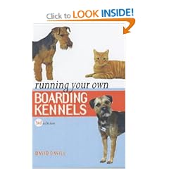 Running Your Own Boarding Kennels