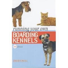 Running Your Own Boarding Kennels