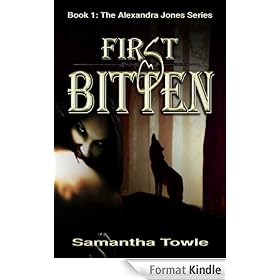 First Bitten