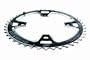 Race Face Team Ring, 104mm, 22/32/44T, Black