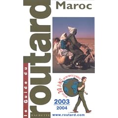 Maroc 2003/2004