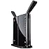 BUFFALO AirStation HighPower N600 Gigabit Dual Band Wireless Router WZR-600DHP